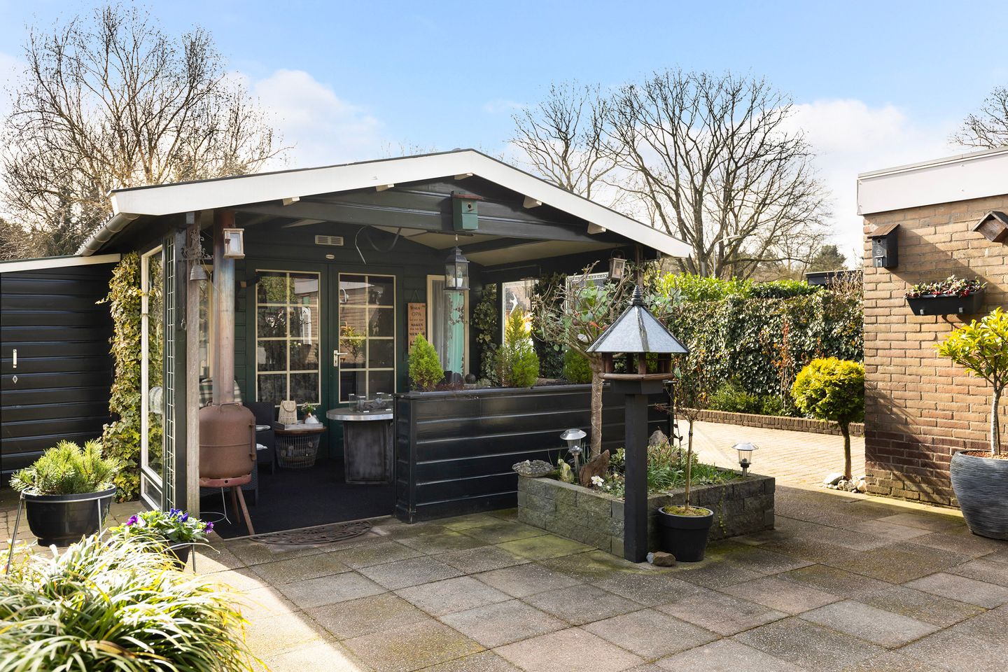 Foto 5 van Händelstraat 17