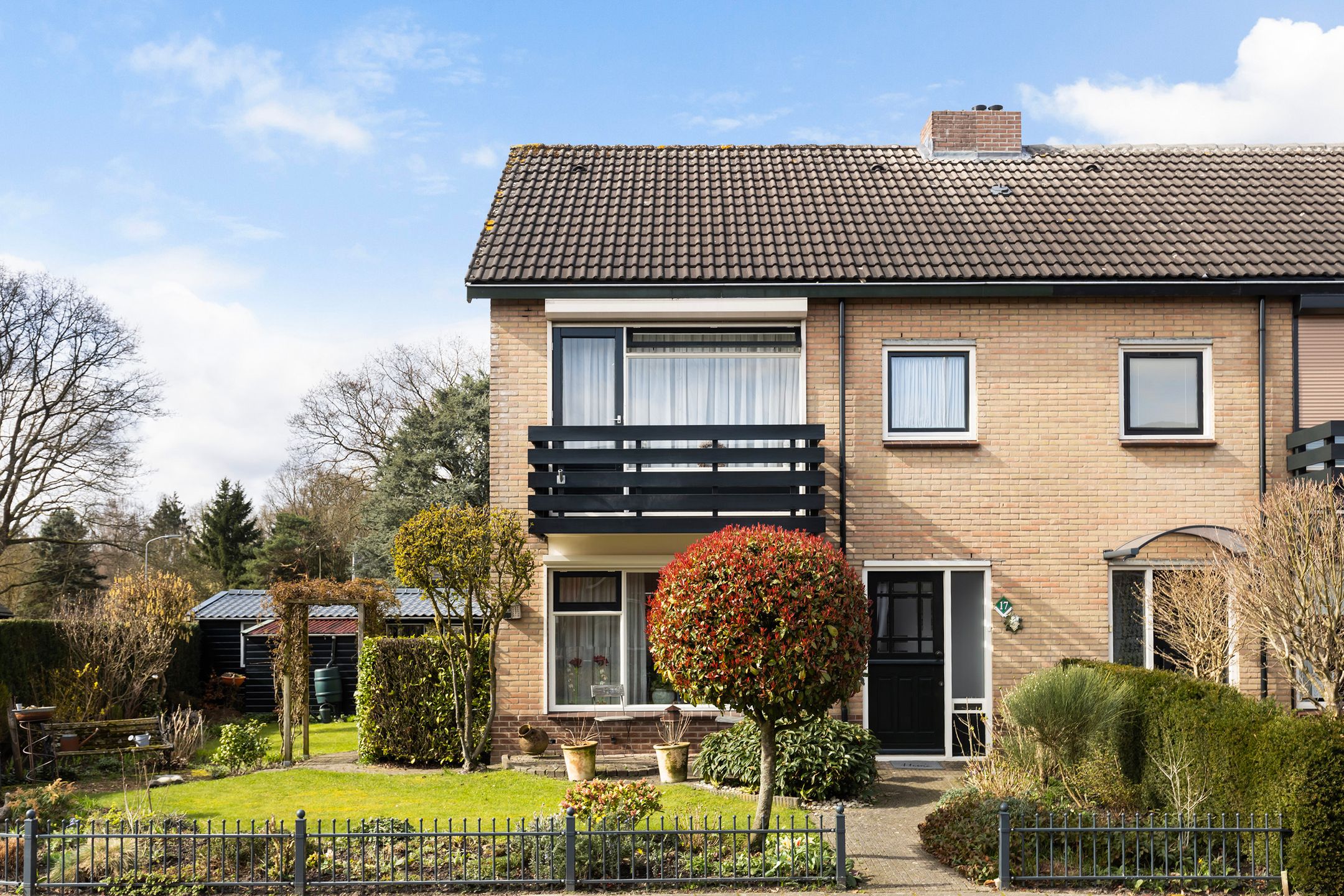 Foto 6 van Händelstraat 17