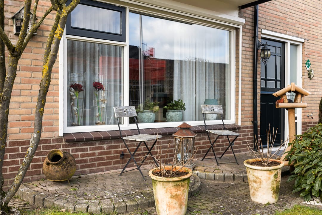 Foto 7 van Händelstraat 17