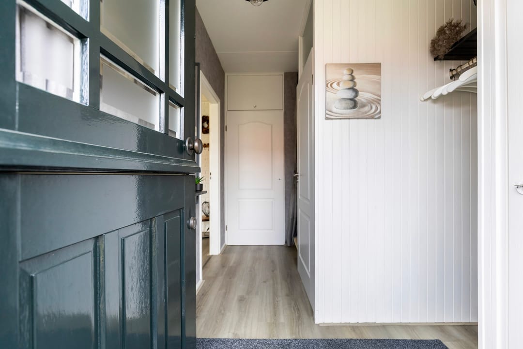 Foto 8 van Händelstraat 17