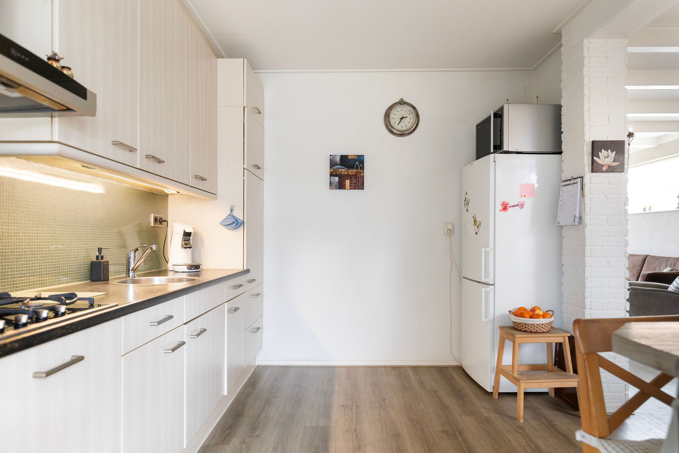 Foto 15 van Händelstraat 17