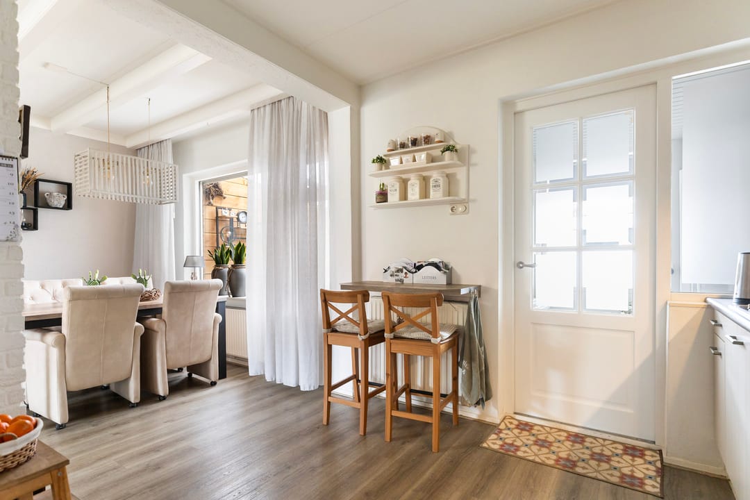 Foto 16 van Händelstraat 17