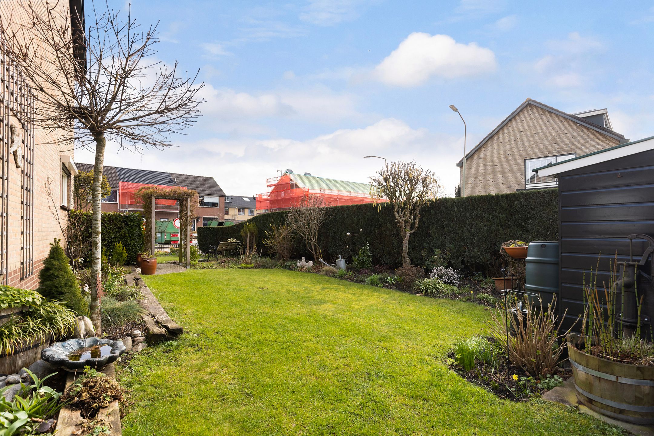 Foto 18 van Händelstraat 17