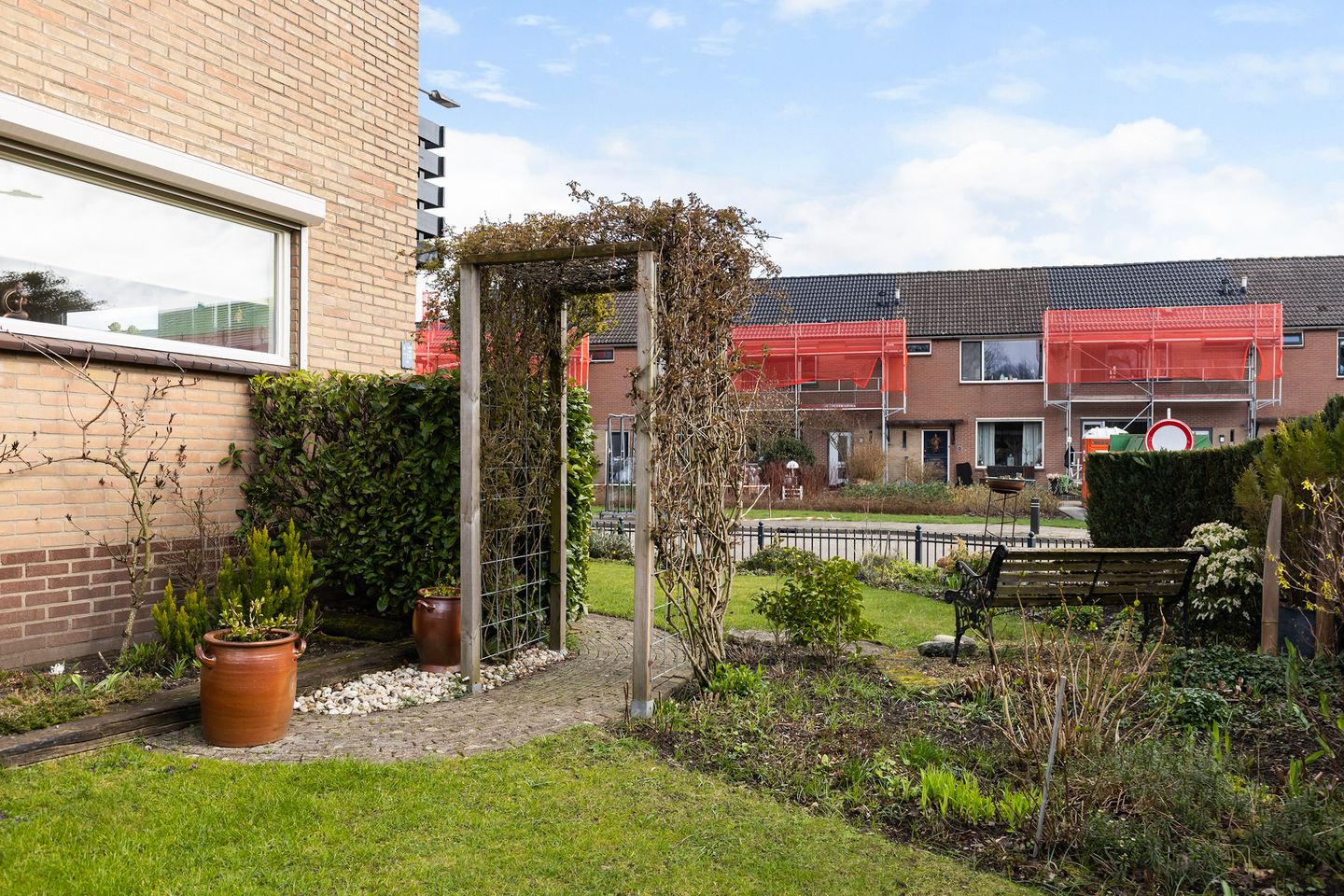 Foto 19 van Händelstraat 17