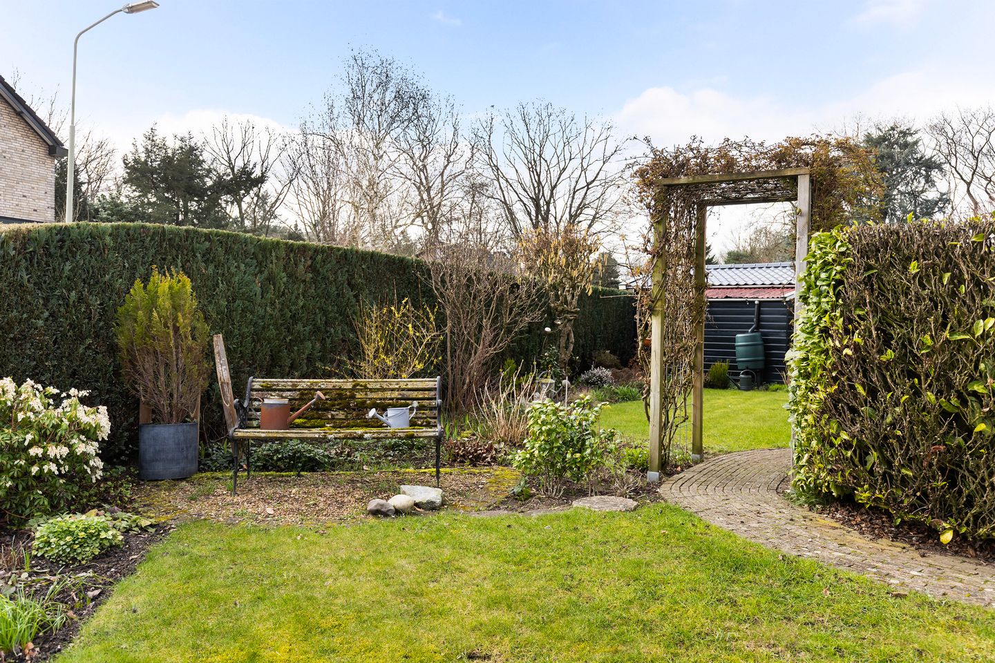 Foto 20 van Händelstraat 17