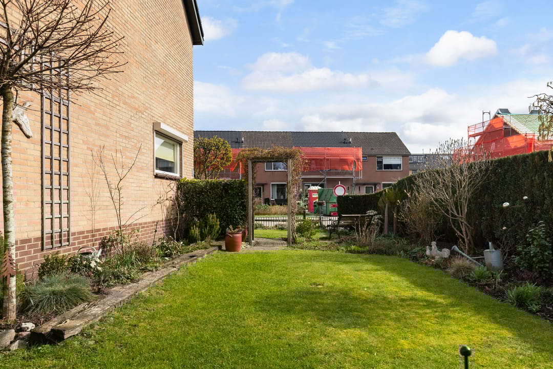 Foto 22 van Händelstraat 17