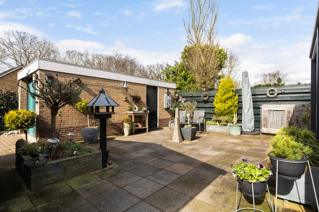 Foto 23 van Händelstraat 17