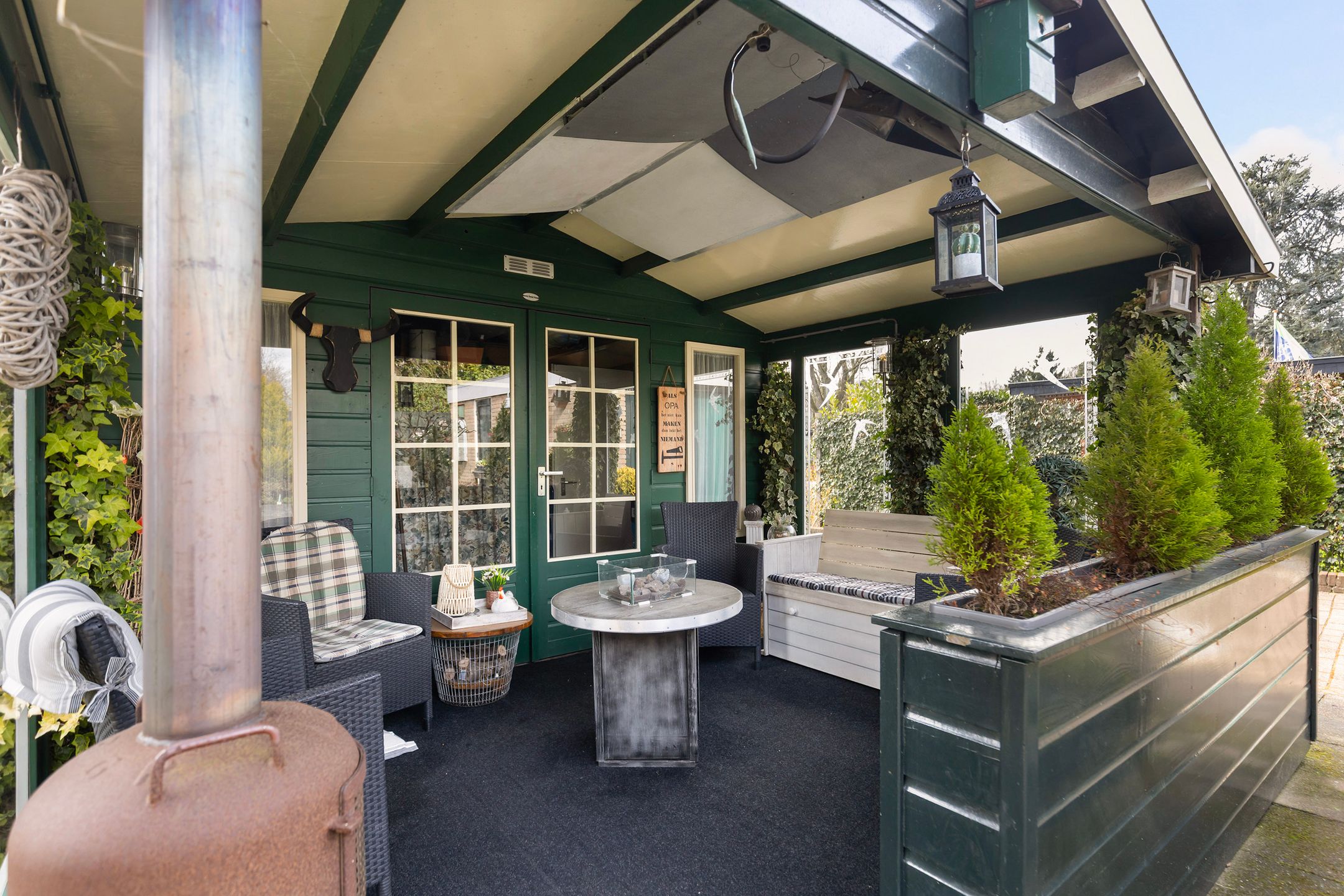 Foto 24 van Händelstraat 17