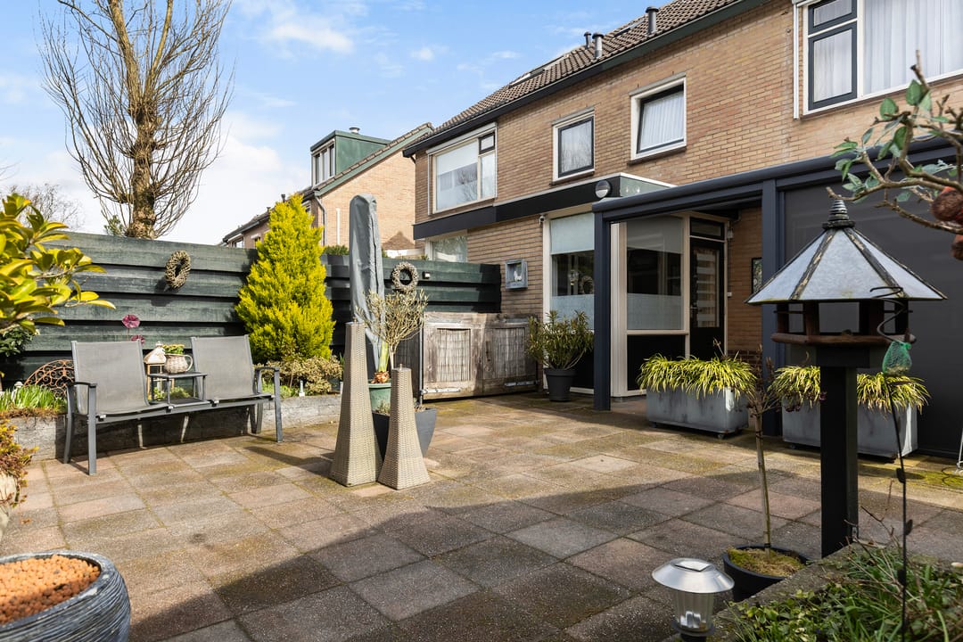 Foto 26 van Händelstraat 17