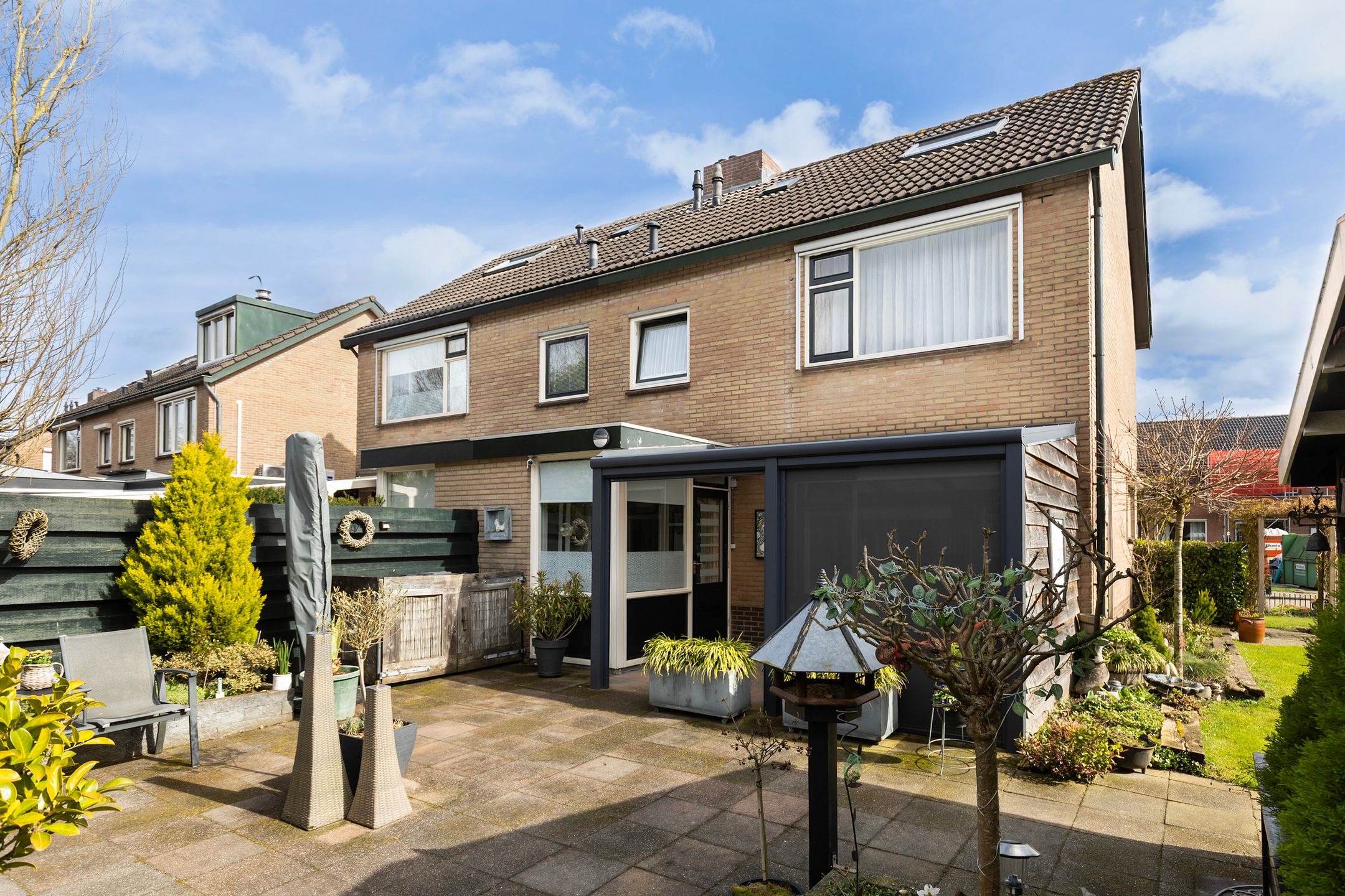 Foto 27 van Händelstraat 17