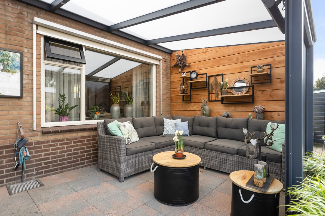 Foto 28 van Händelstraat 17