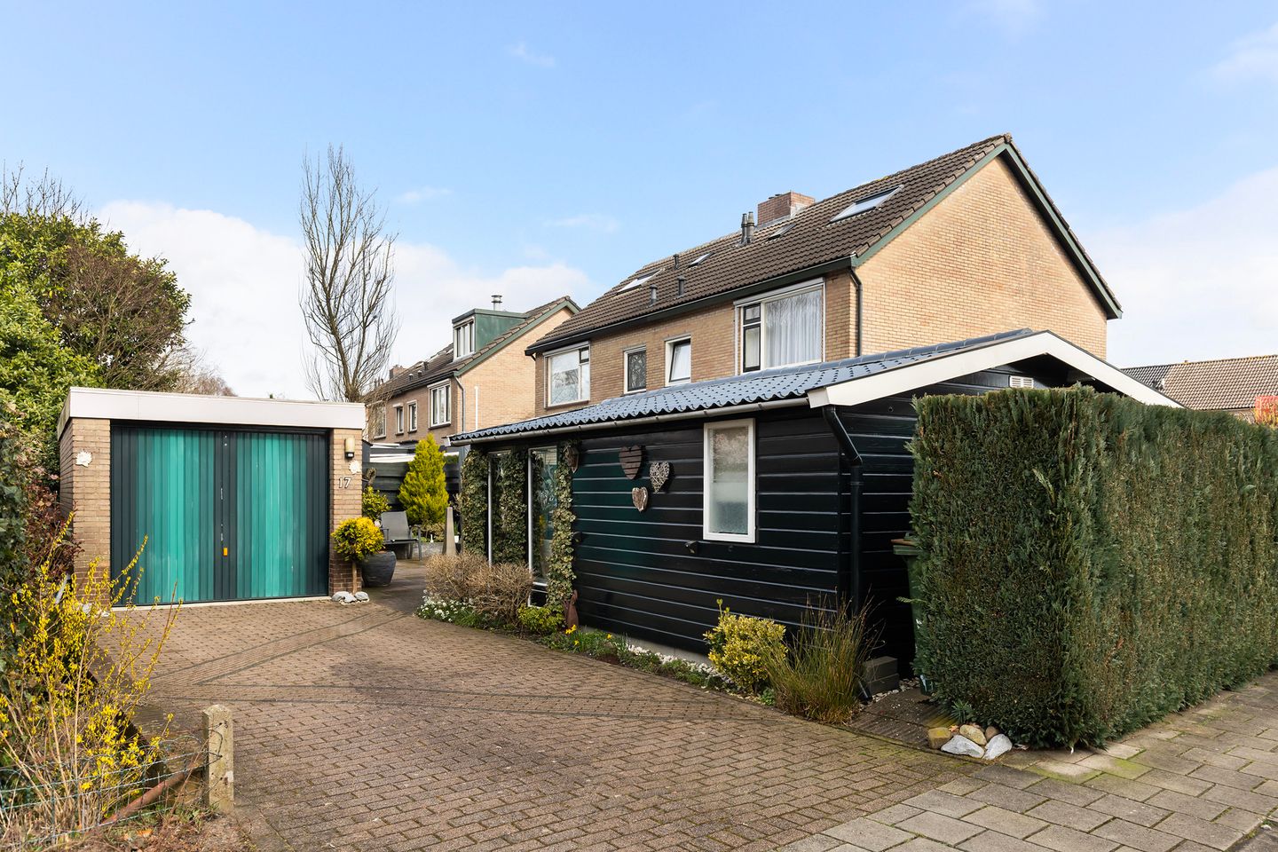 Foto 29 van Händelstraat 17