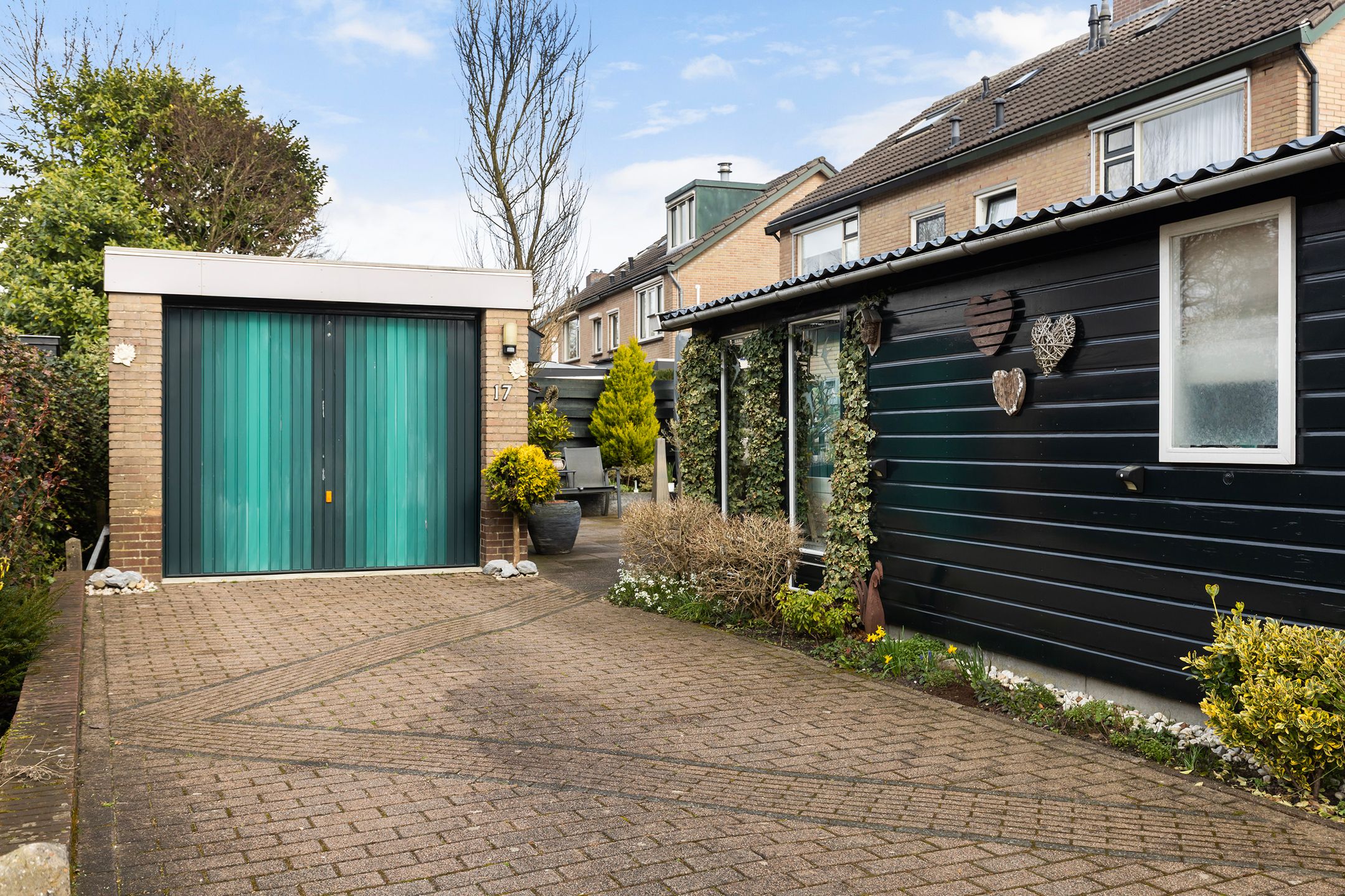 Foto 30 van Händelstraat 17