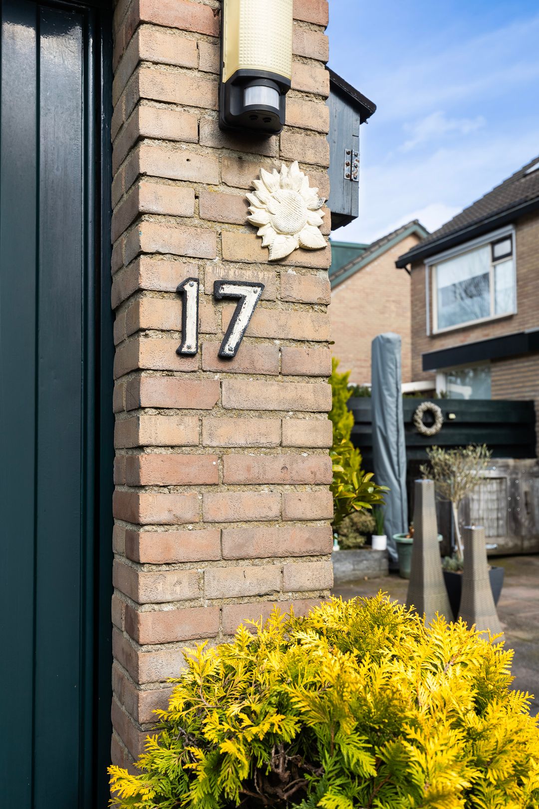 Foto 31 van Händelstraat 17