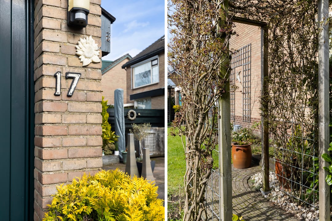 Foto 32 van Händelstraat 17