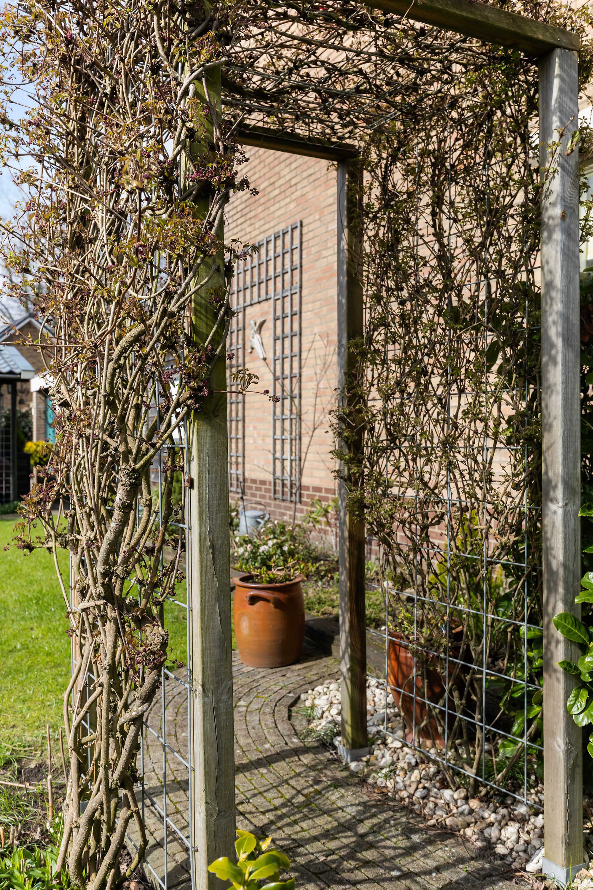 Foto 33 van Händelstraat 17