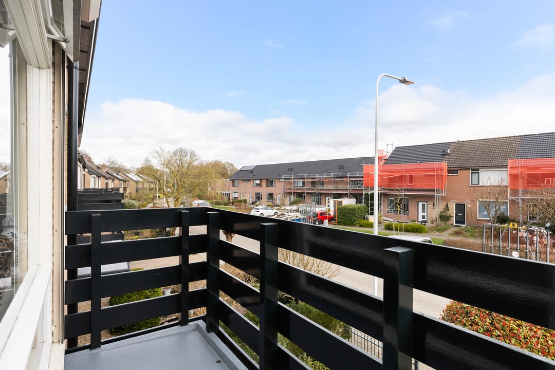 Foto 37 van Händelstraat 17