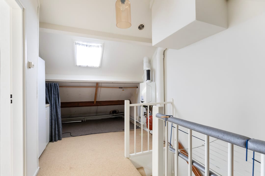 Foto 43 van Händelstraat 17