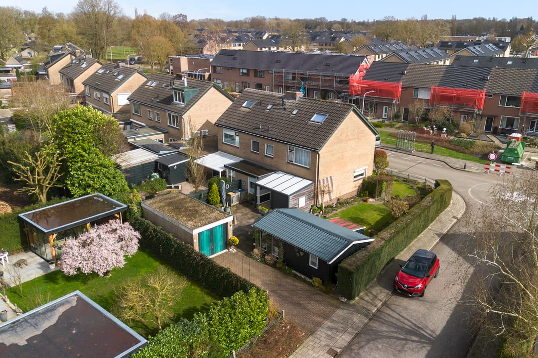 Foto 47 van Händelstraat 17