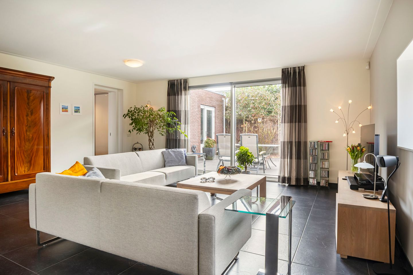 Foto 10 van Koenestraat 40