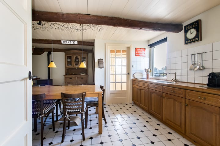 Vrijstaande woning te koop: Nieuwstraat 41, Gameren