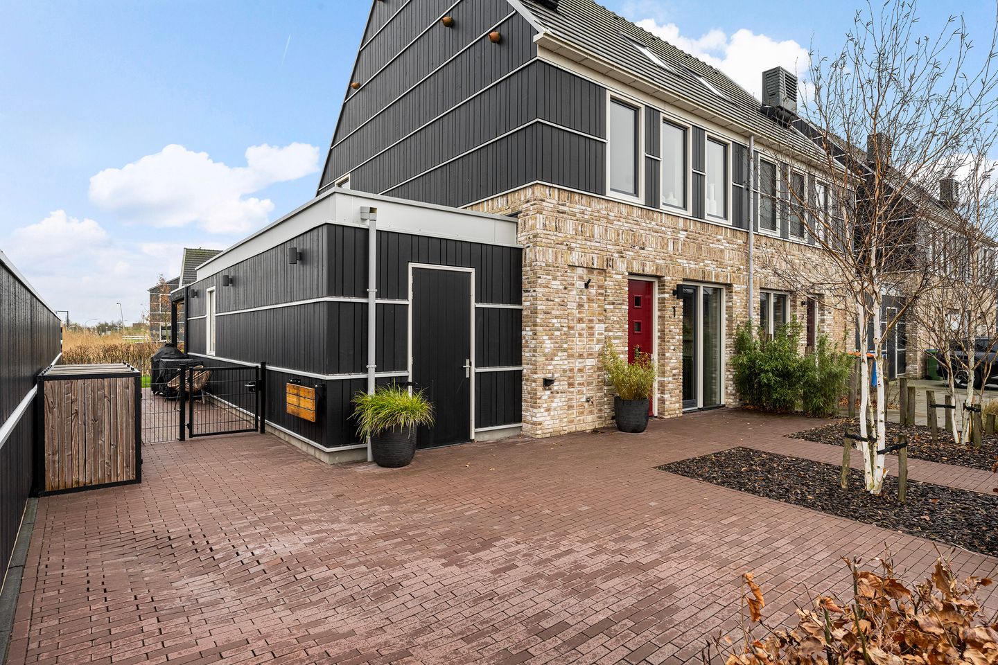 Foto 5 van Boormolen 1