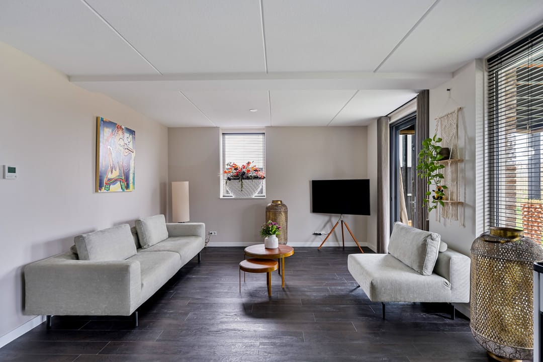 Foto 7 van Boormolen 1