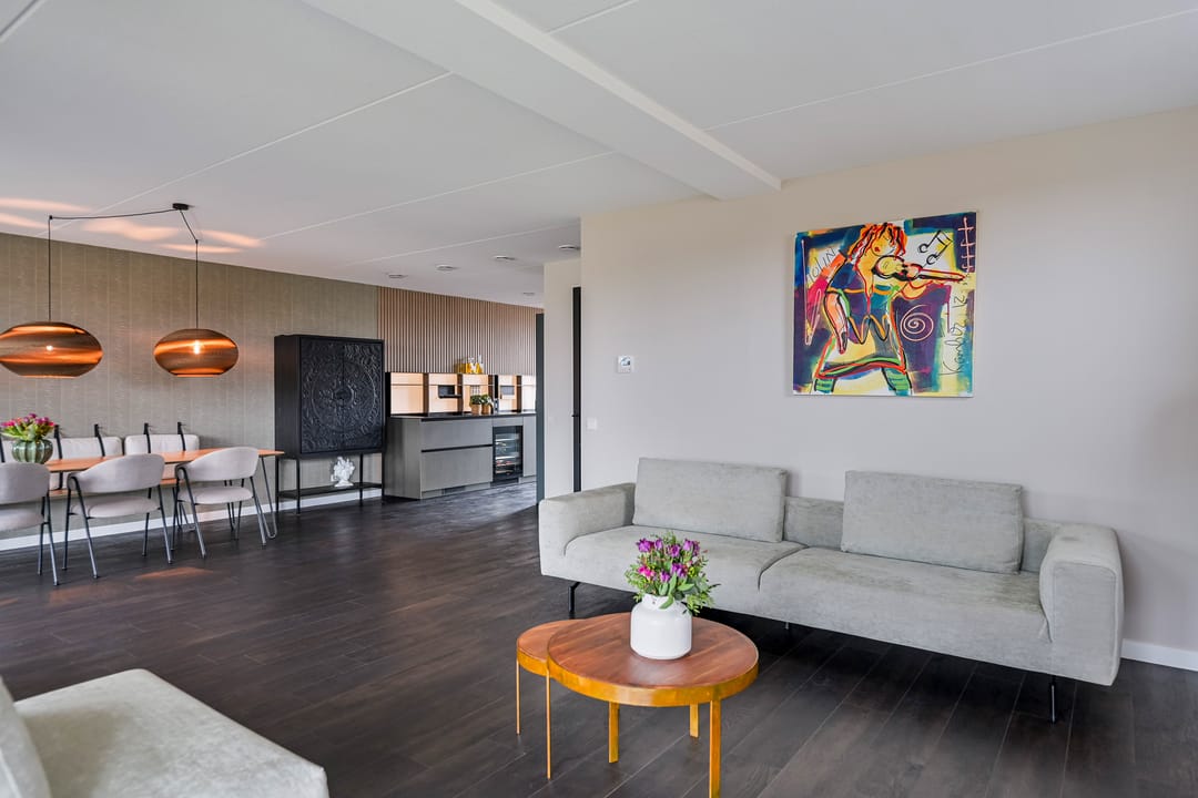 Foto 8 van Boormolen 1