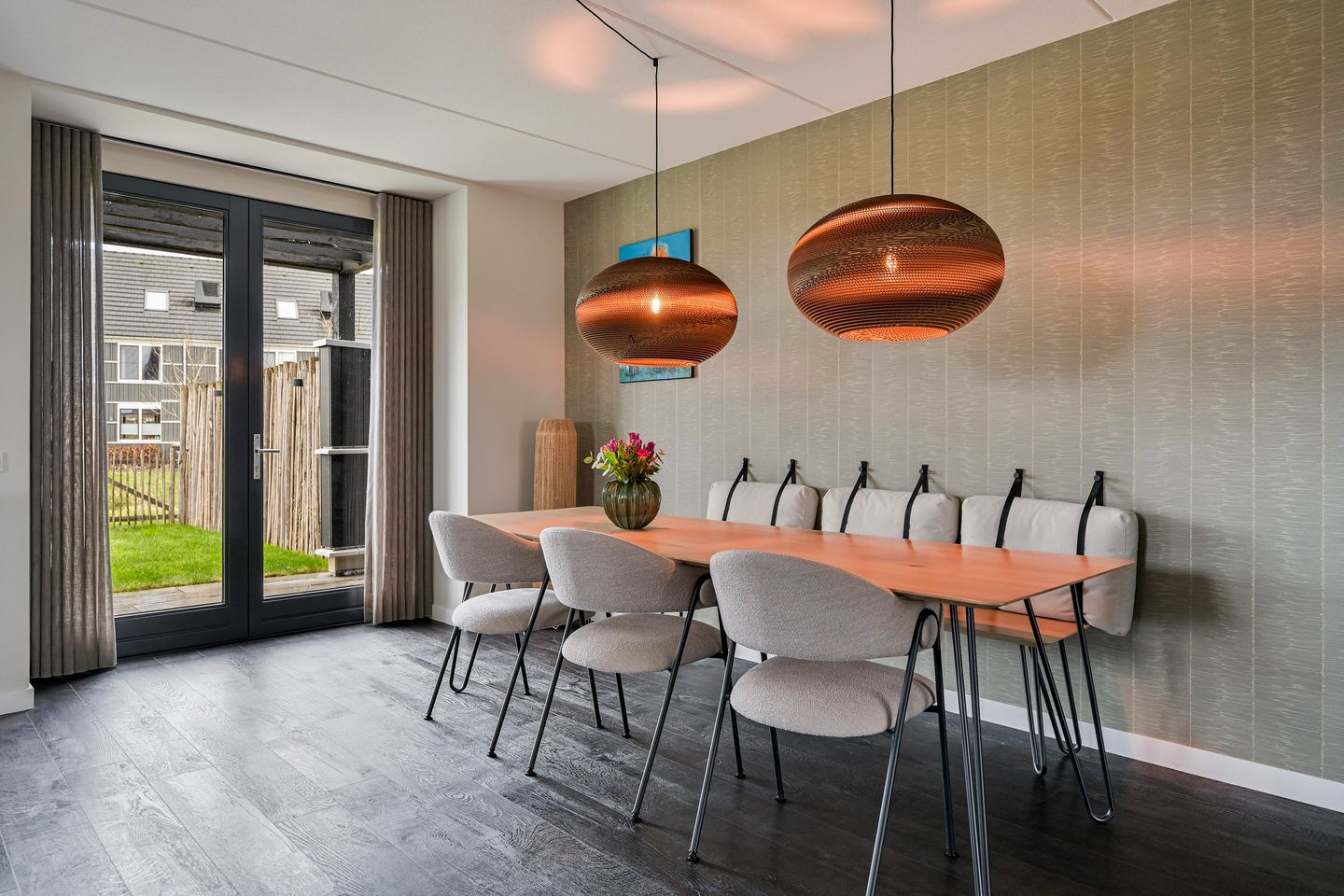 Foto 10 van Boormolen 1