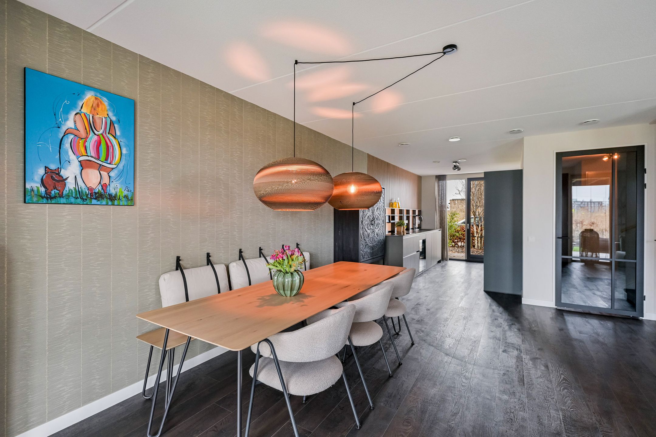 Foto 12 van Boormolen 1