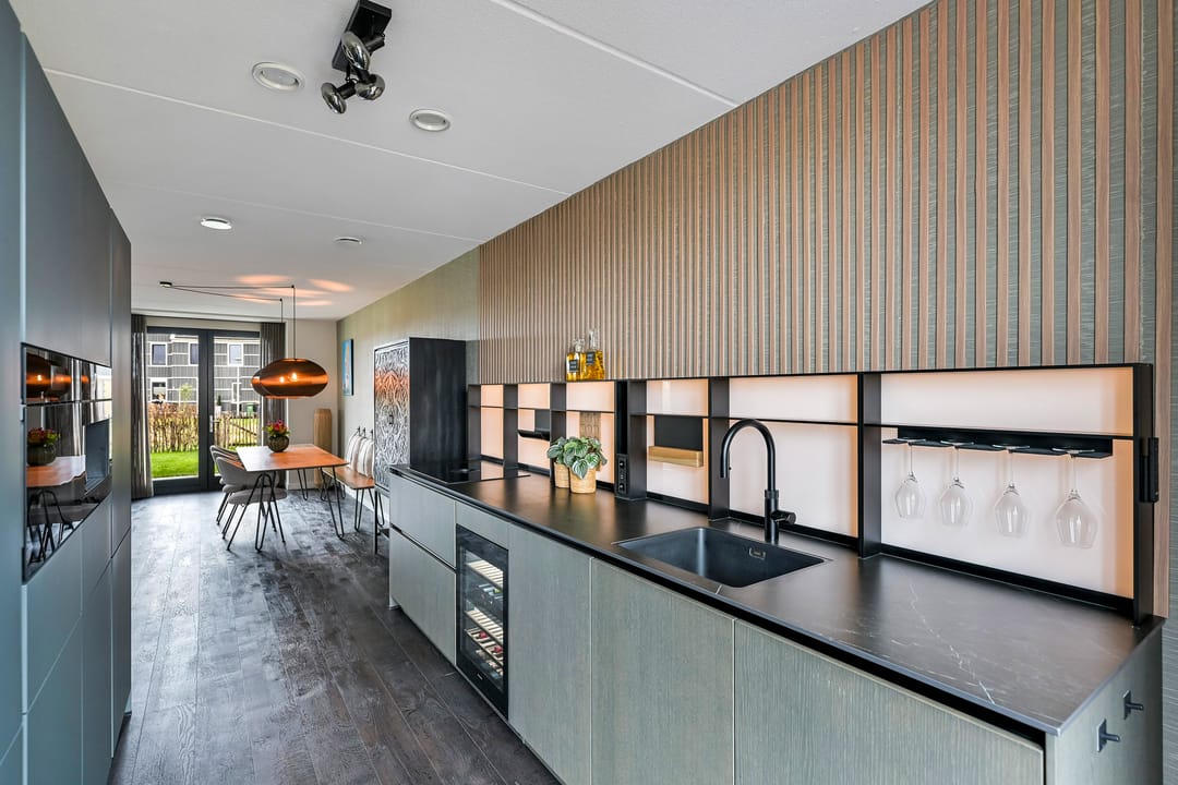 Foto 13 van Boormolen 1