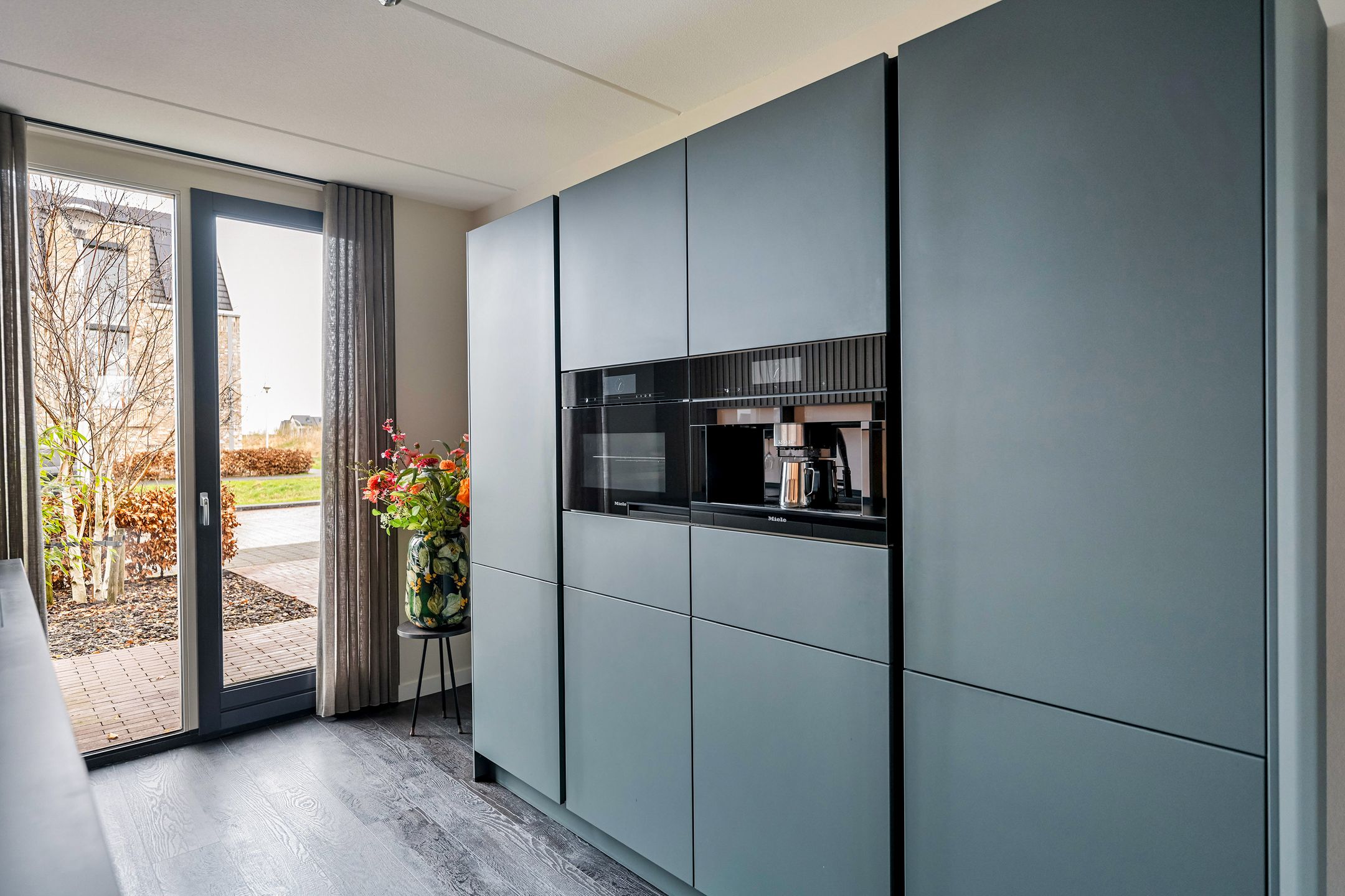 Foto 15 van Boormolen 1