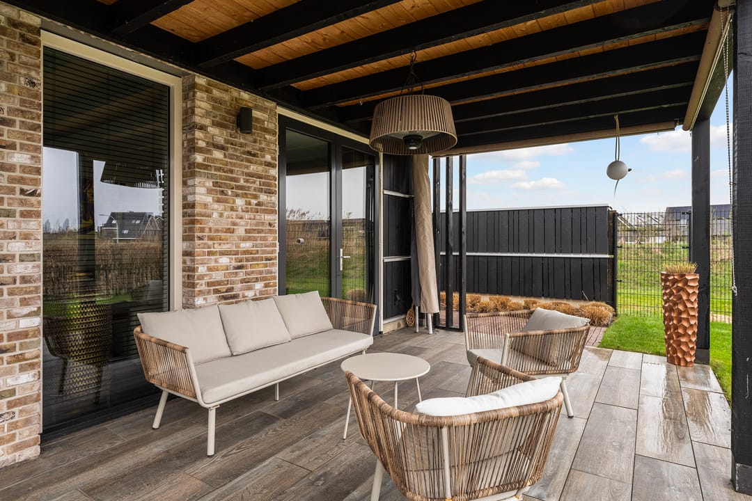 Foto 17 van Boormolen 1