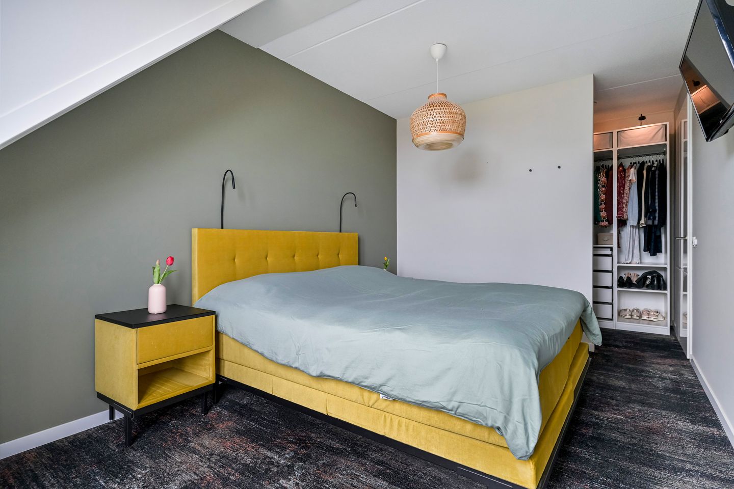 Foto 25 van Boormolen 1