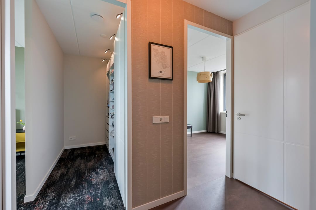 Foto 28 van Boormolen 1