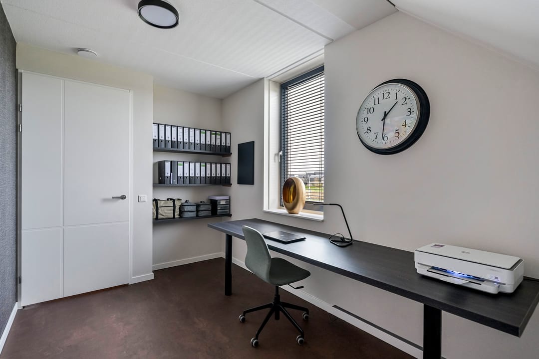 Foto 32 van Boormolen 1