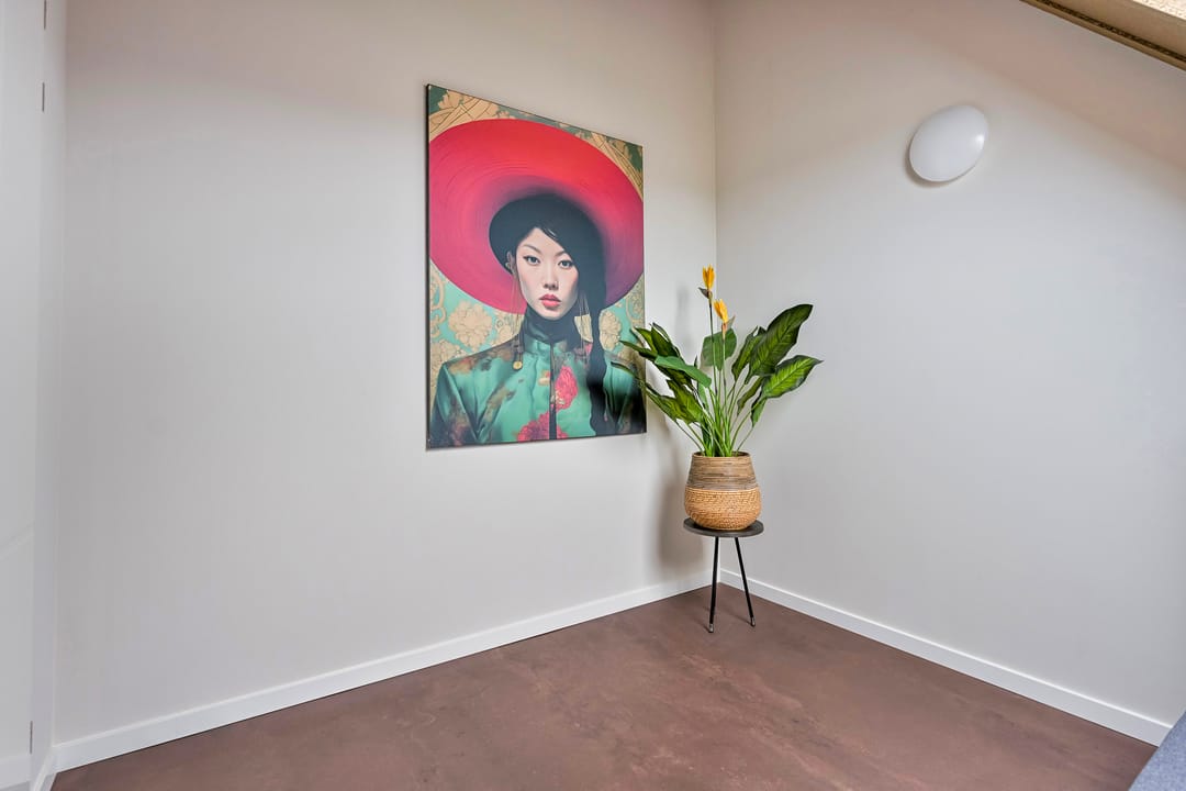 Foto 37 van Boormolen 1