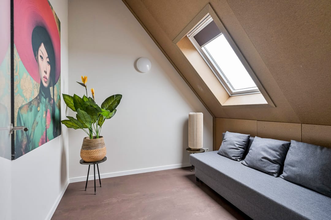 Foto 38 van Boormolen 1