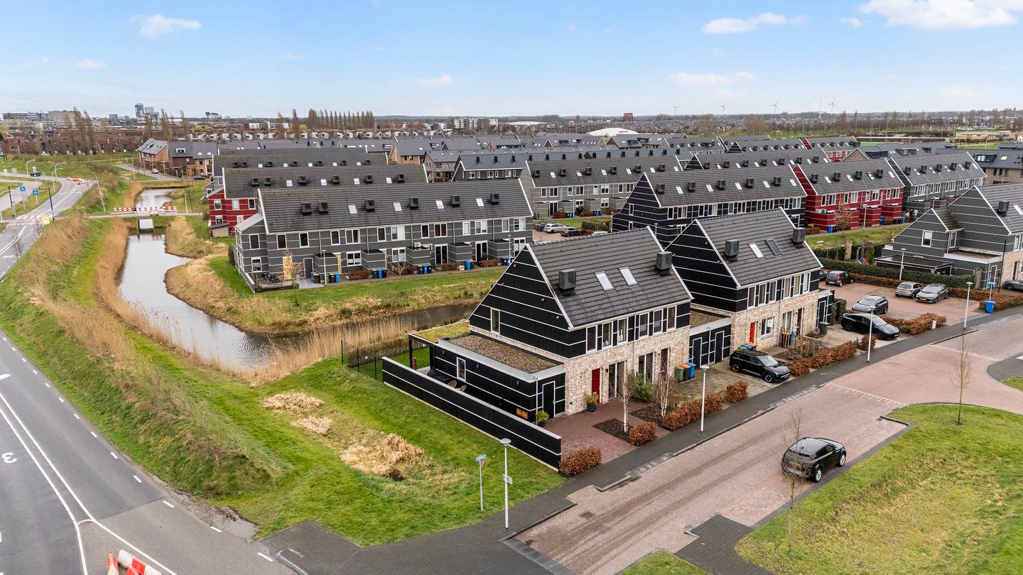 Foto 40 van Boormolen 1