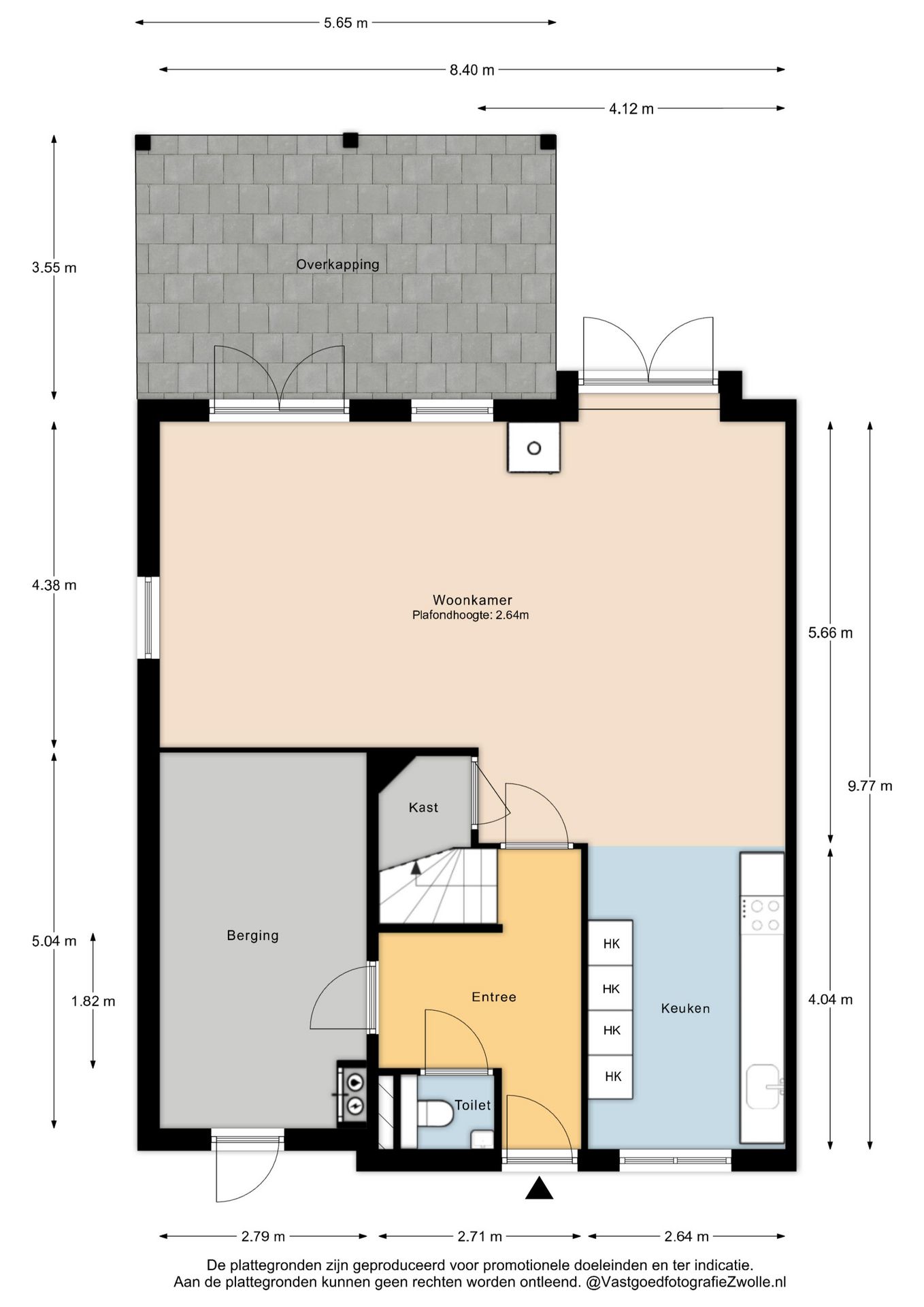 Foto 42 van Boormolen 1