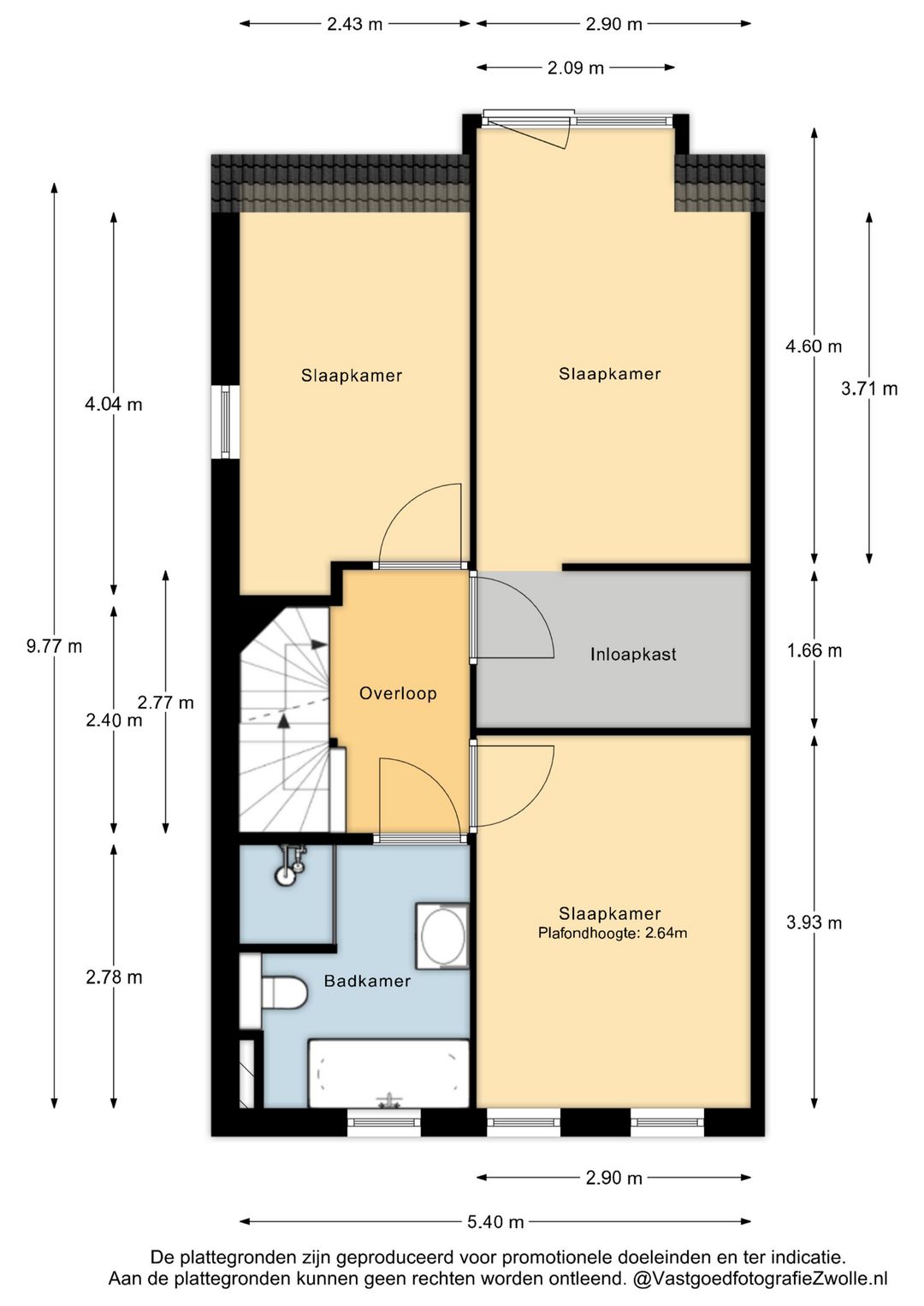 Foto 43 van Boormolen 1