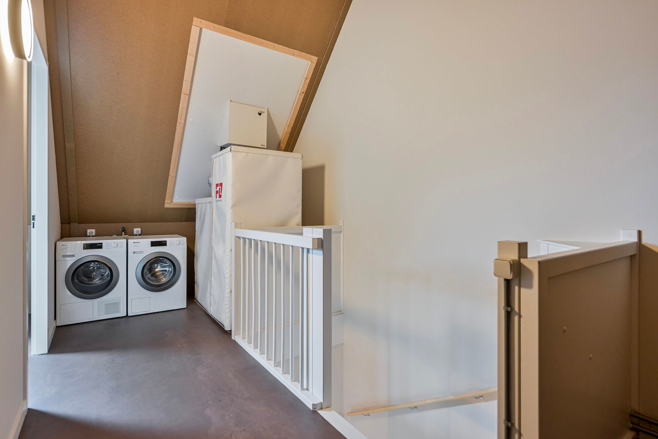 Foto 36 van Boormolen 1