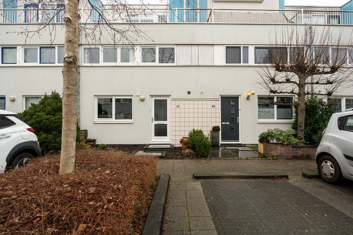 Foto 4 van Malachietgroen 6
