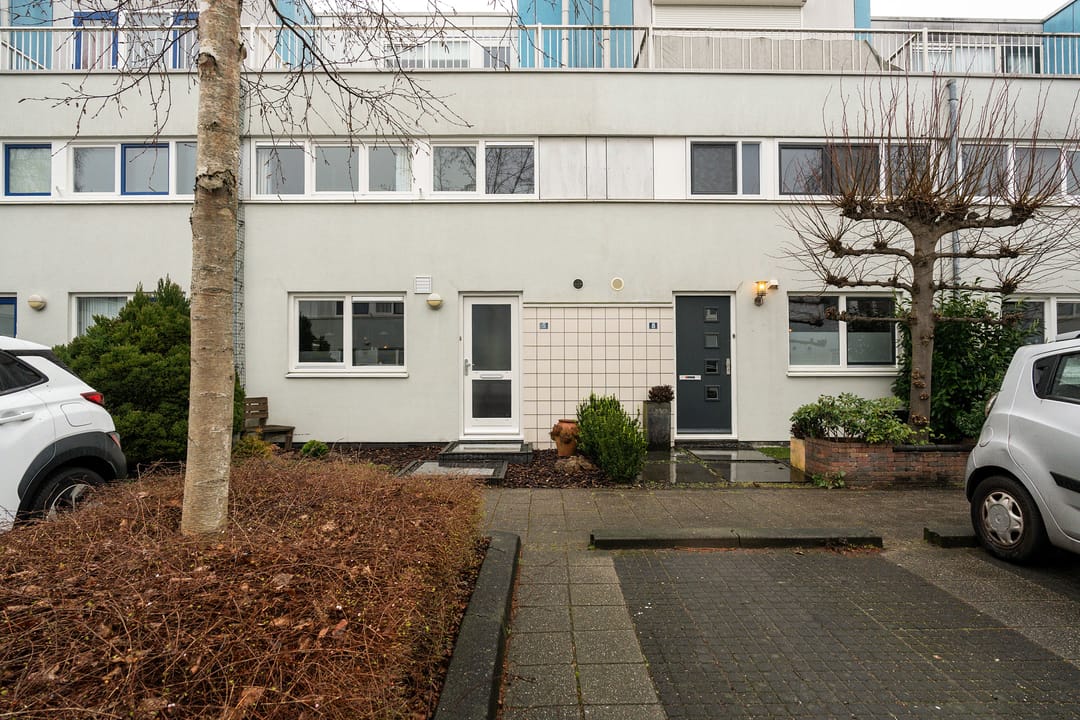 Photo 7 of Malachietgroen 6