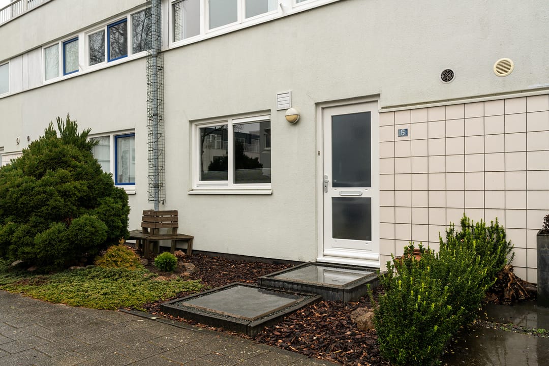 Photo 8 of Malachietgroen 6