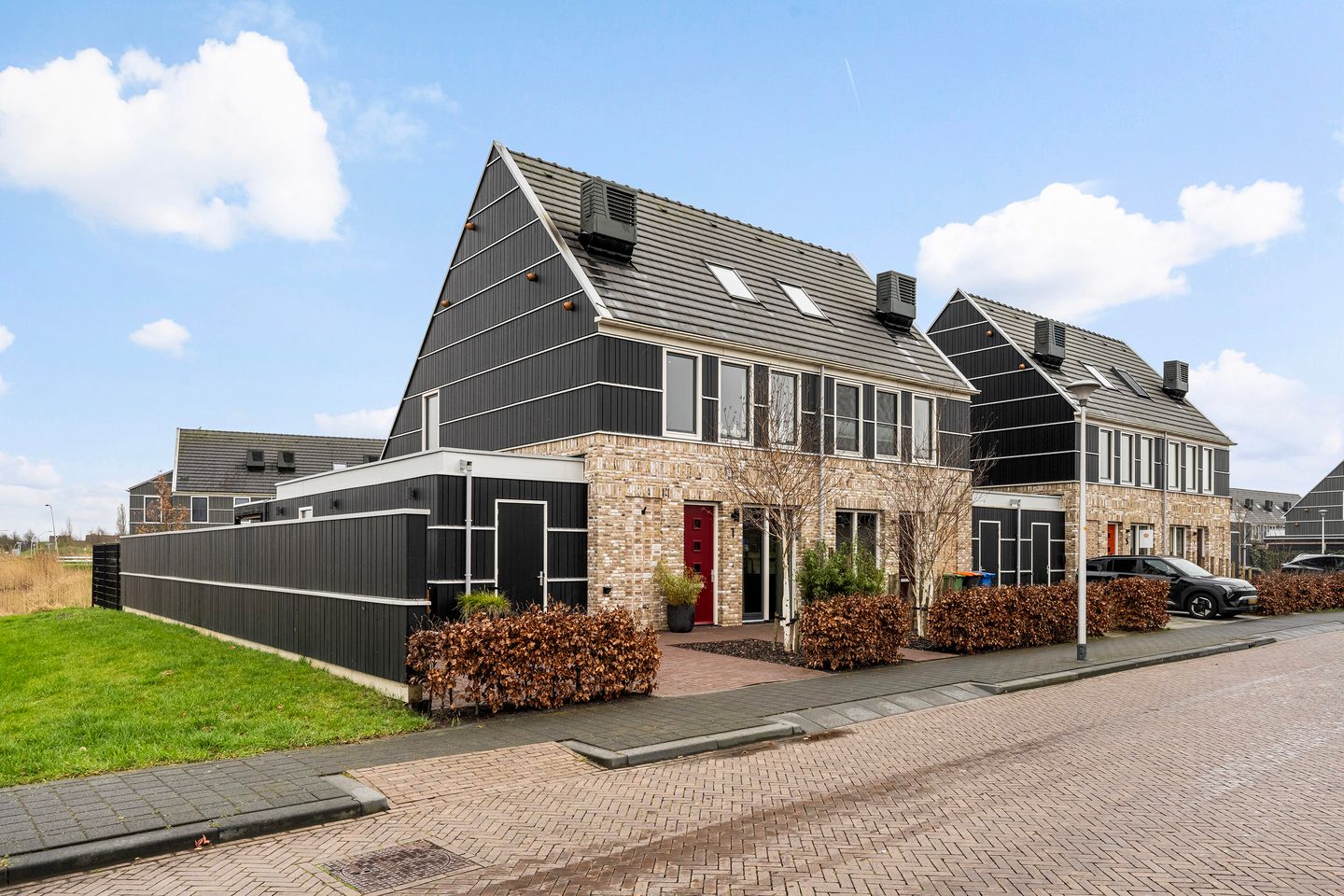 Foto 4 van Boormolen 1