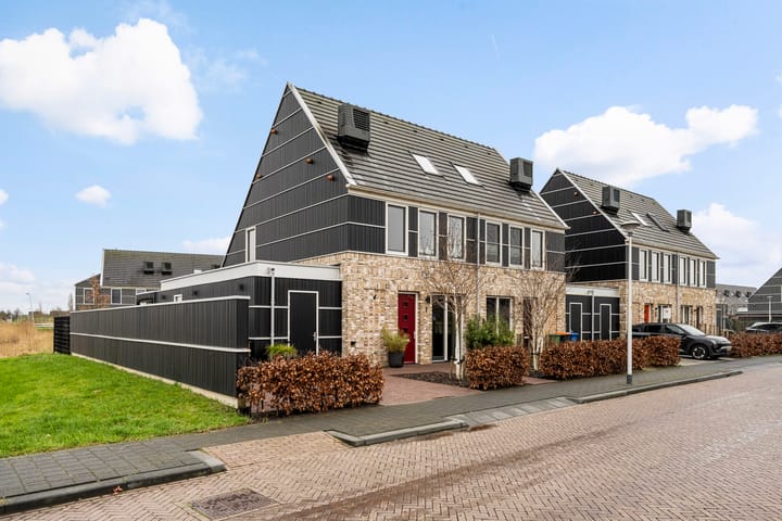 Foto 4 van Boormolen 1