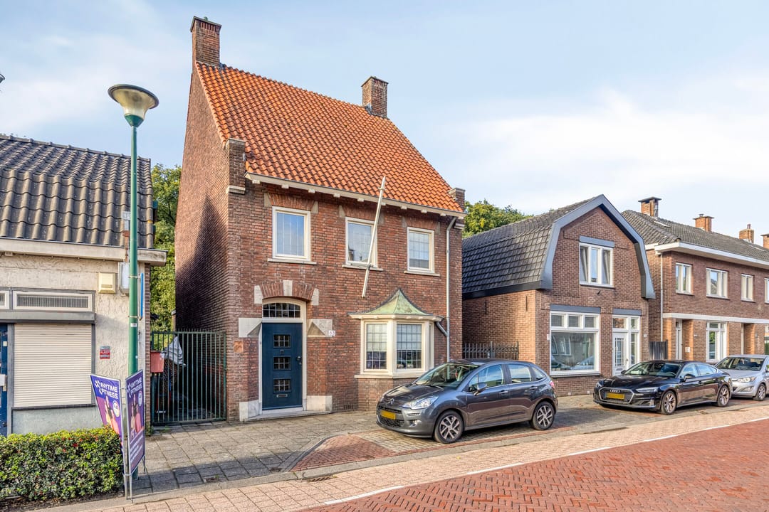 Photo 1 of Sint Josephstraat 63-RD