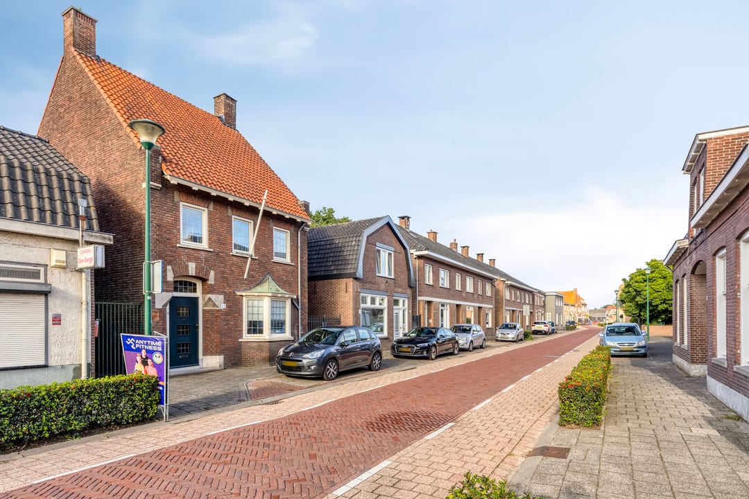 Photo 8 of Sint Josephstraat 63-RD