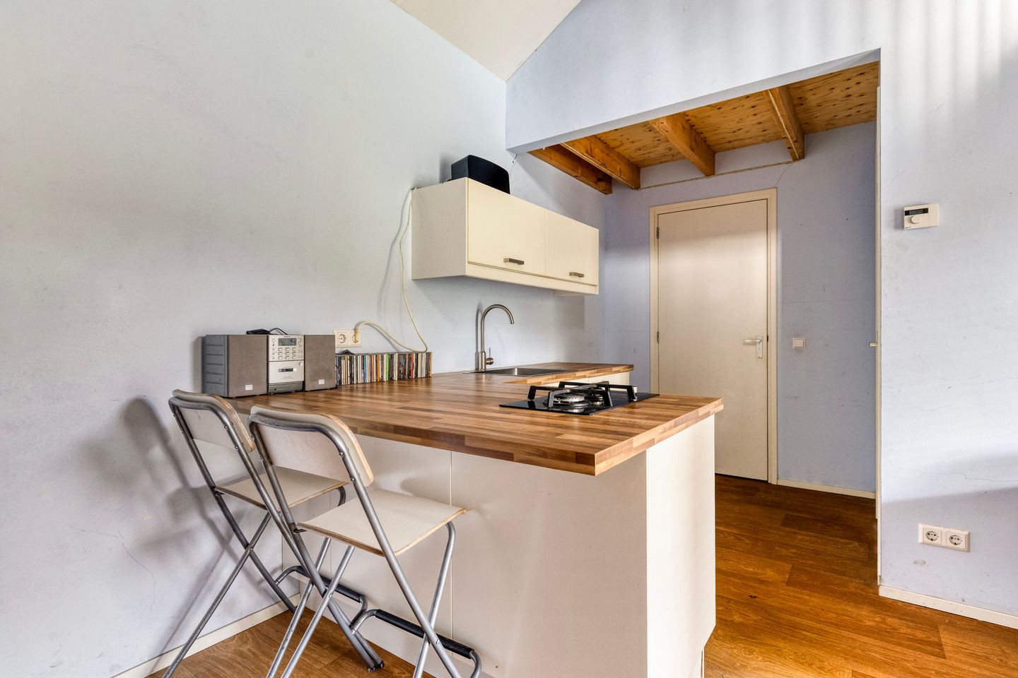 Photo 25 of Sint Josephstraat 63-RD